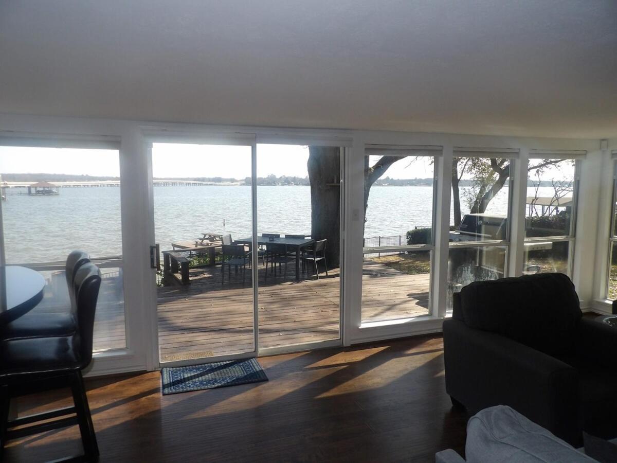 Payne Springs Paradise With Pool And Hot Tub! Mabank Exteriör bild
