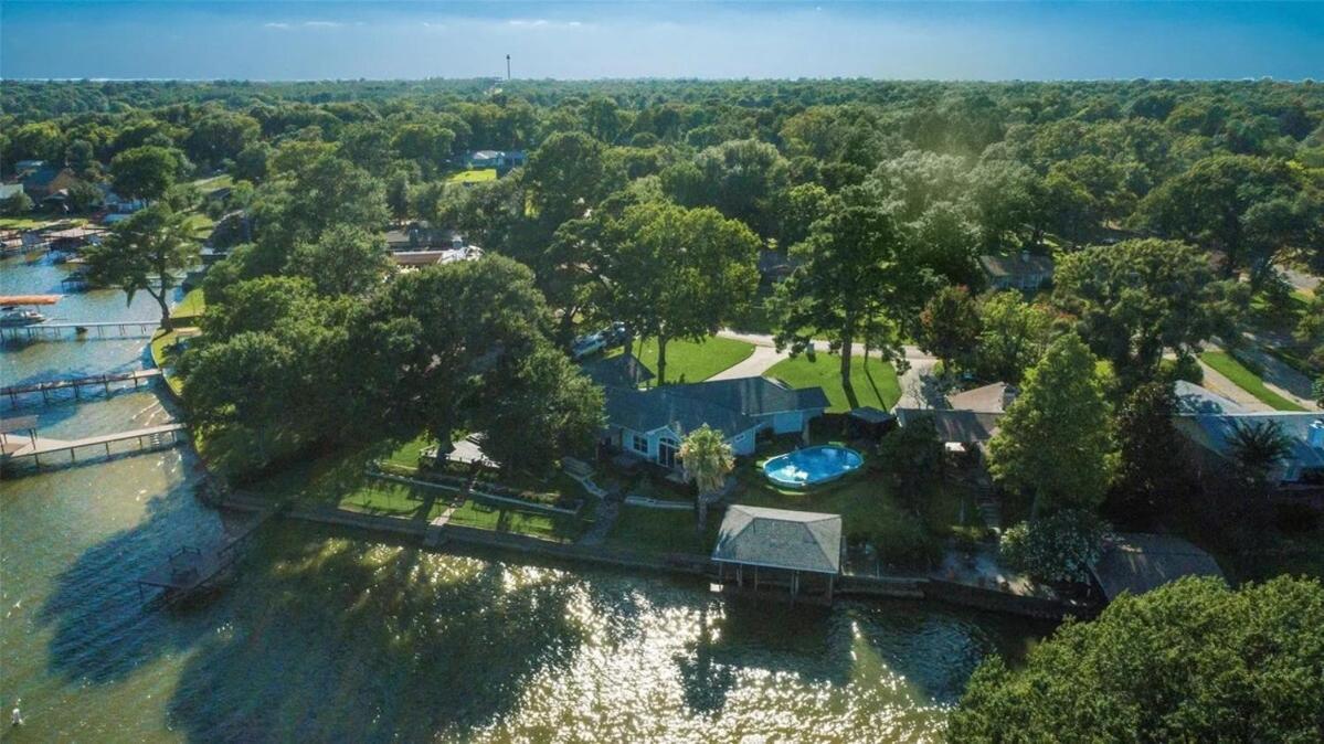 Payne Springs Paradise With Pool And Hot Tub! Mabank Exteriör bild