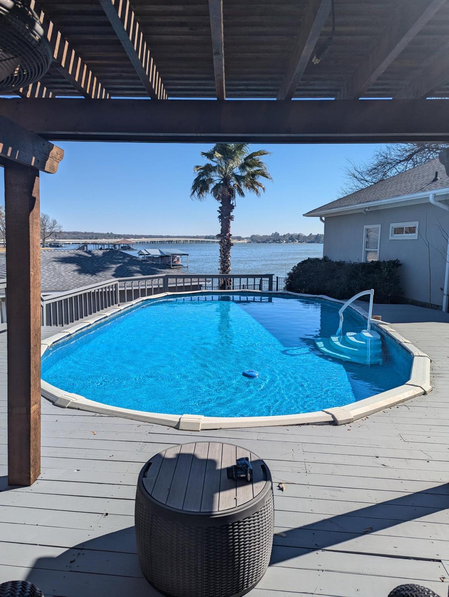 Payne Springs Paradise With Pool And Hot Tub! Mabank Exteriör bild