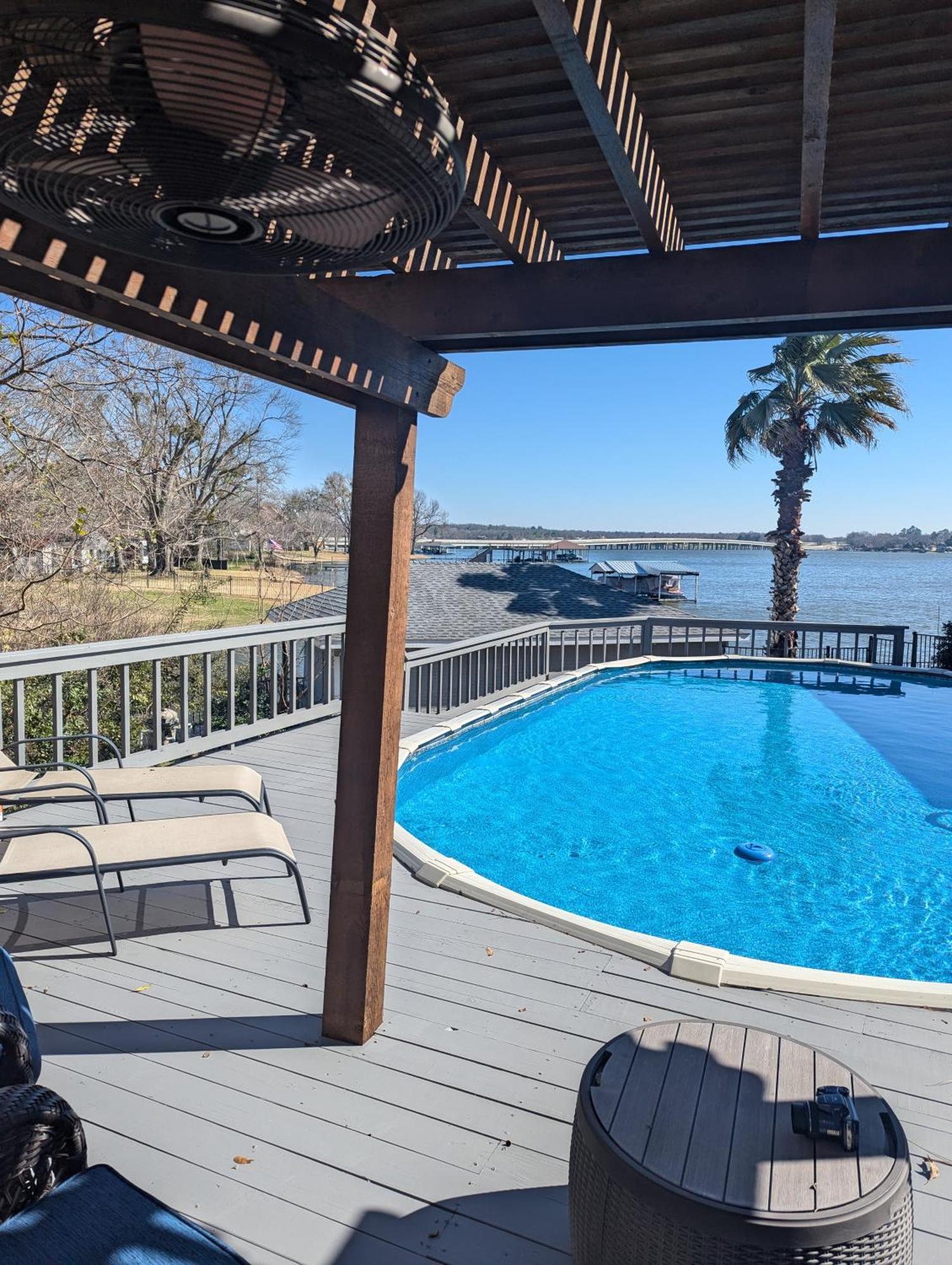 Payne Springs Paradise With Pool And Hot Tub! Mabank Exteriör bild